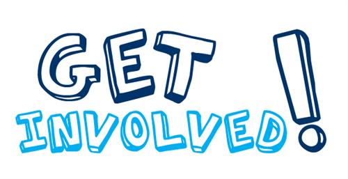 get involved get involved